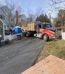 Demolition Debris Removal in Reedsburg, WI